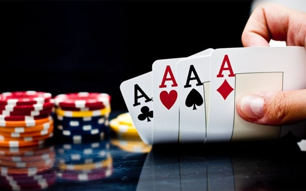 Join the Super Hot Online Blackjack Game for Bettors